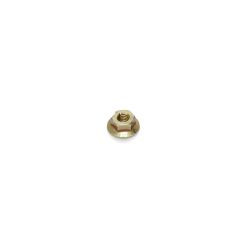 Toro 32128-29 Flanged Lock Nut - TOR 32128-29