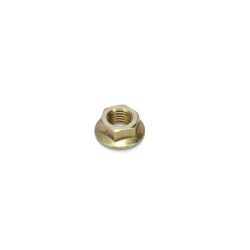 Toro 32128-45 Head Head Flanged Nut - TOR 32128-45