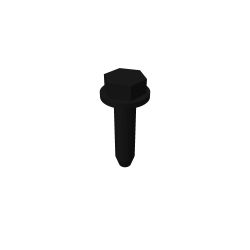 Toro 32144-49 HWHTF Screw - TOR 32144-49