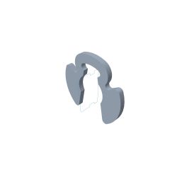 Toro 32151-73 Clip Ring - TOR 32151-73