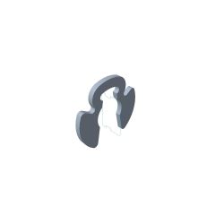 Toro 32151-73 Clip Ring - TOR 32151-73