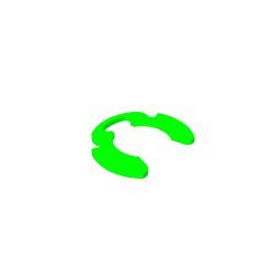 Toro 32151-91 Retaining Ring - TOR 32151-91