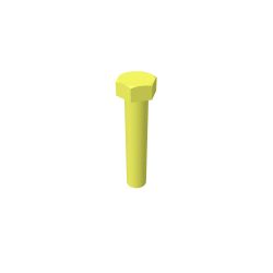 Toro 3216-7 Hex Head Screw - TOR 3216-7