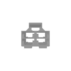 Toro 32160-014 Packard Connector - TOR 32160-014