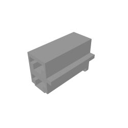 Toro 32160-016 Packard Connector 