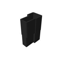 Toro 32160-139 2M 56-Series Delphi Connector 