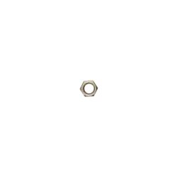 Toro 3217-9 Hex Head Nut - TOR 3217-9