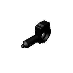 Toro 32180-040 Harness Clip - TOR 32180-040
