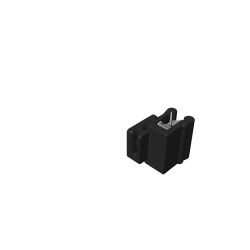 Toro 32180-418 Harness Clip 