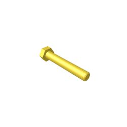 Toro 322-21 Hex Head Screw - TOR 322-21