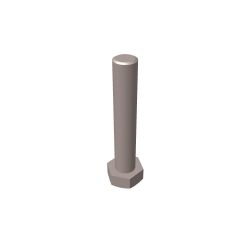 Toro 322-41 Hex Head Screw - TOR 322-41