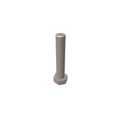 Toro 322-41 Hex Head Screw - TOR 322-41