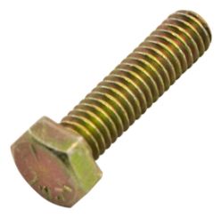 Toro 322-6 Hex Head Screw - TOR 322-6