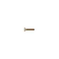 Toro 322-6 Hex Head Screw - TOR 322-6