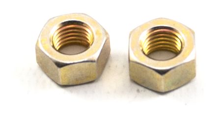 Toro 3220-20 Jam Nut 
