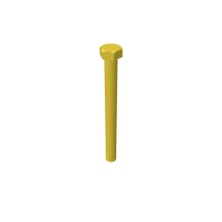 Toro 323-16 Hex Head Screw - TOR 323-16