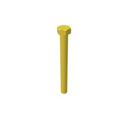 Toro 323-42 Hex Head Screw - TOR 323-42