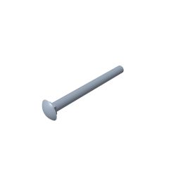 Toro 3230-11 Carriage Bolt 
