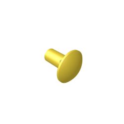 Toro 3230-18 Carriage Screw - TOR 3230-18