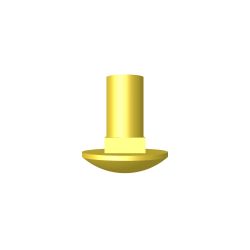 Toro 3230-18 Carriage Screw - TOR 3230-18