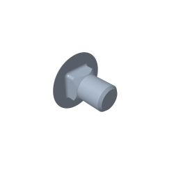 Toro 3230-19 Carriage Bolt - TOR 3230-19