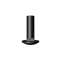 Toro 3230-28 Carriage Screw - TOR 3230-28
