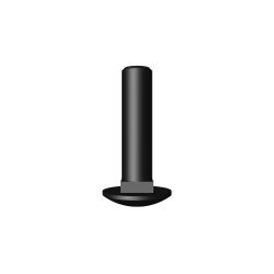 Toro 3230-29 Carriage Screw - TOR 3230-29