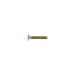 Toro 3230-6 Carriage Bolt 