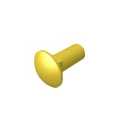 Toro 3231-12 Carriage Bolt 