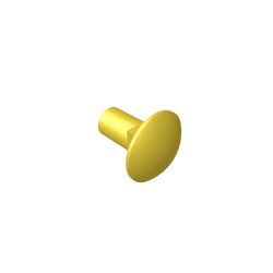 Toro 3231-1 Carriage Screw - TOR 3231-1