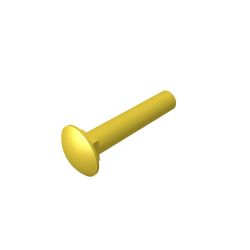 Toro 3231-6 Carriage Screw 