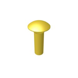 Toro 3232-3 Carriage Bolt 