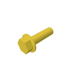 Toro 3234-22 Hex Head Flange Screw 