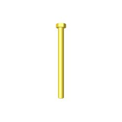 Toro 325-20 Hex Head Screw - TOR 325-20