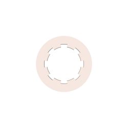 Toro 3254-5 Lock Washer - TOR 3254-5