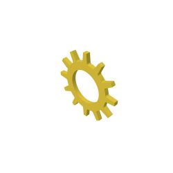 Toro 3255-17 External Lock Washer - TOR 3255-17