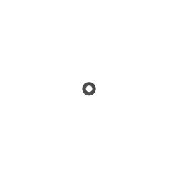 Toro 3256-1 Flat Washer - TOR 3256-1