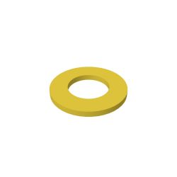 Toro 3256-29 Flat Washer 
