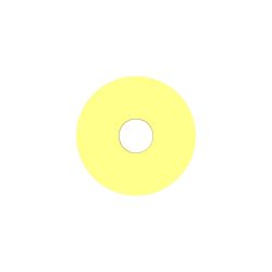 Toro 3256-61 Flat Washer - TOR 3256-61