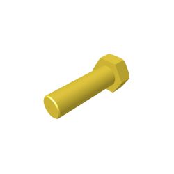 Toro 327-6 Hex Head Screw - TOR 327-6
