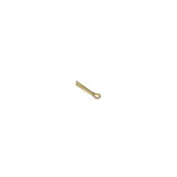 Toro 3272-16 Cotter Pin 
