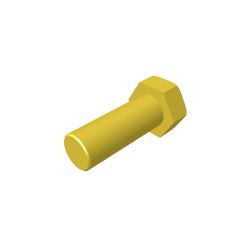 Toro 328-24 Hex Head Screw 