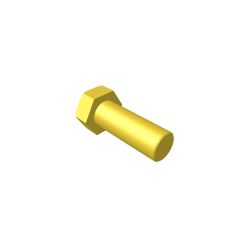 Toro 328-24 Hex Head Screw - TOR 328-24