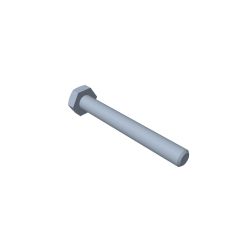 Toro 329-10 Hex Head Screw - TOR 329-10