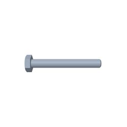 Toro 329-10 Hex Head Screw - TOR 329-10