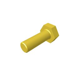 Toro 329-4 Hex Head Screw 