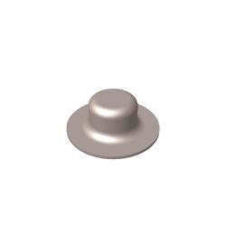 Toro 3290-337 Speed Nut - TOR 3290-337