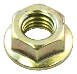 Toro 3290-357 Whiz Hex Head Flanged Nut - TOR 3290-357