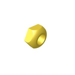 Toro 3296-12 NI Lock Nut - TOR 3296-12