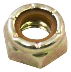 Toro 3296-47 NI Lock Nut 